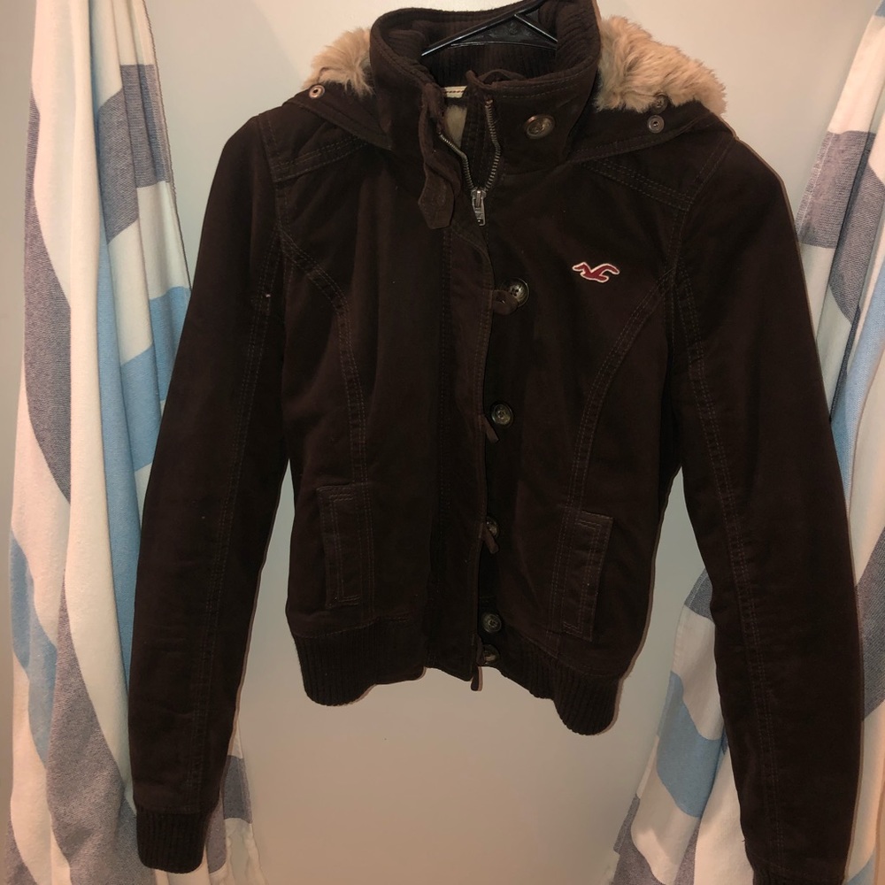 Hollister Jacket